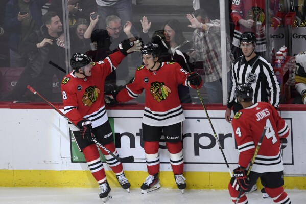 Chicago blackhawks 21 hot sale